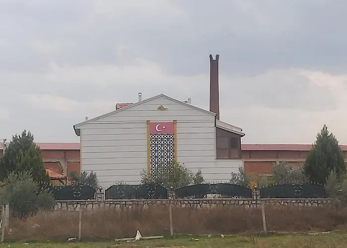 Vilă Living House *