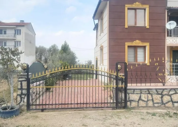 Living House Villa