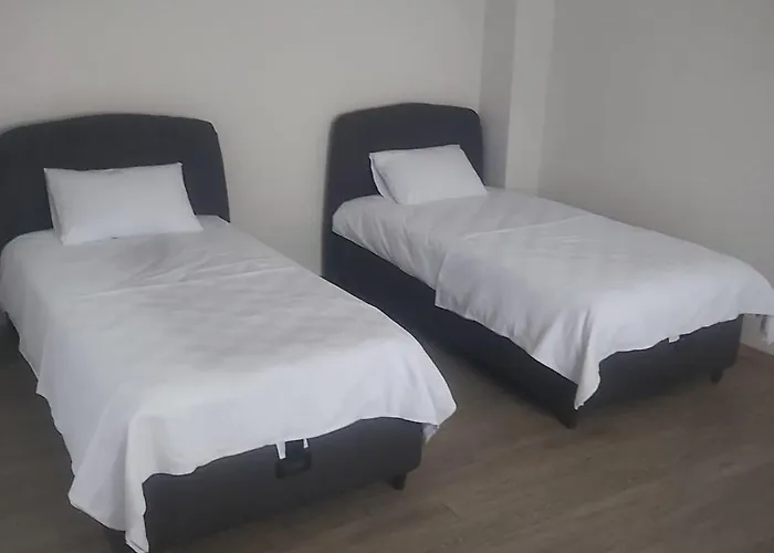 Living House Vilă *