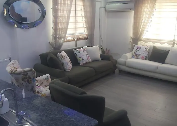 Living House * Salihli