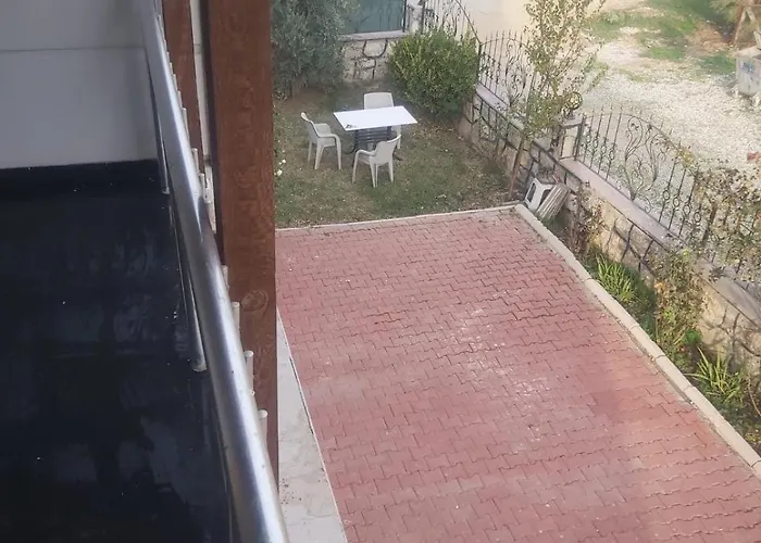 Vilă Living House Salihli